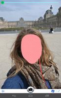 Paris tour selfie স্ক্রিনশট 2