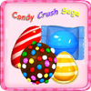 Guide Candy Crush Saga Bomb icône