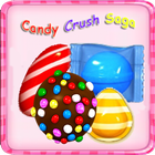 ikon Guide Candy Crush Saga Bomb