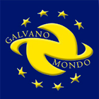 Galvano Mondo simgesi