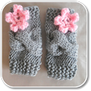 Crochet Leg Warmers APK
