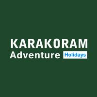 Karakorum Adventure Holidays poster