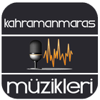 Kahramanmaraş Müzikleri icon