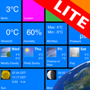 Tile Weather Lite APK