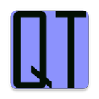 QuickText - Intuitive Replies icône