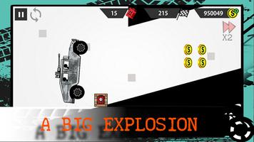 Stickman Racer الملصق