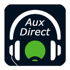 Aux-Direct आइकन