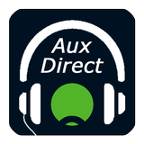 Aux-Direct ikon