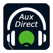 Aux-Direct icon
