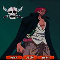 One piece HD wallpaper Screenshot 1