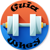 Guia de Whey Protein APK