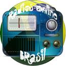 Rádio Online Brasil 400 aplikacja