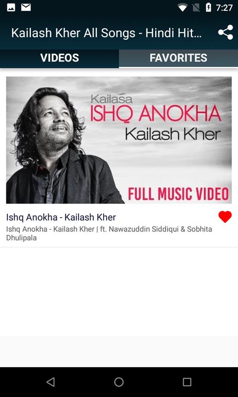 Saiyan Kailash Other Mp3 Song Download