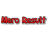 Mero Result (SEE RESULT 2074)