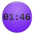 SimpyTimer