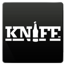 KNIFE - Korean Night Life APK