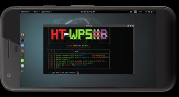 HT-WPS Breaker imagem de tela 1