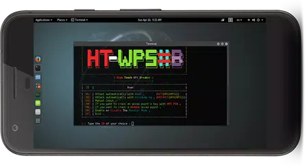 download HT-WPS Breaker APK