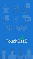 TouchBase پوسٹر