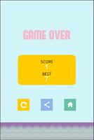 Raining Aliens screenshot 2