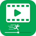Fast Motion Video icon