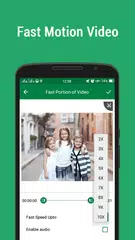 Fast Motion Video APK download