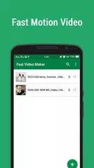 Fast Motion Video APK download