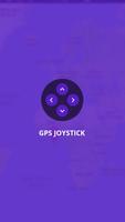 GPS Joystick Affiche