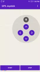 GPS Joystick APK download