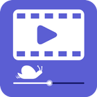Slow Motion Video icono