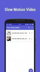 Slow Motion Video APK download