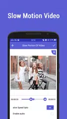 Slow Motion Video APK download