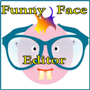 Funny Face Editor APK