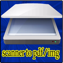 Scanner to PDF/JPEG APK