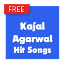 Kajal Agarwal Hit Songs aplikacja