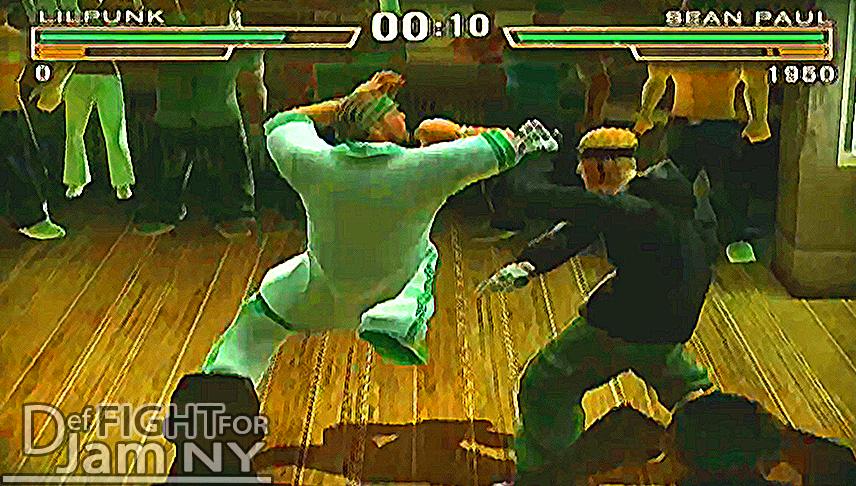 Def Jam Fight For Ny 2020 For Android Apk Download
