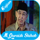 Kajian M. Quraish Shihab 圖標