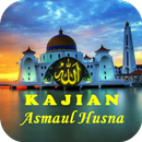 Kajian Asmaul Husna APK