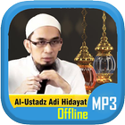 Kajian Ustadz Adi Hidayat Offline Mp3 ikona