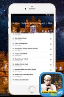 Kajian Ustadz Adi Hidayat Offline Mp3 Ekran Görüntüsü 3