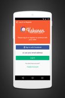 Kakanan - Kakananna Oreng Bhebian screenshot 1