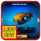 New LEGO Speedorz Tips icône