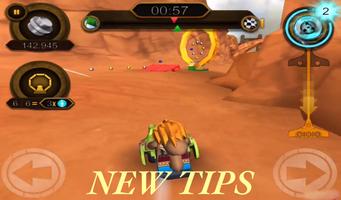 New LEGO Speedorz Tips screenshot 1