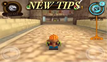 New LEGO Speedorz Tips capture d'écran 3