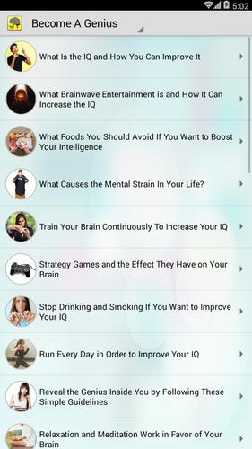 How To Improve Iq + Brain Apk For Android Download