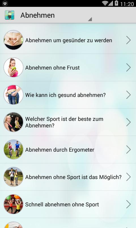 wie schnell abnehmen ohne sport