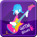 Blues Guitar Lessons APK