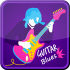Blues Guitar Lessons: Play Guitar Like The Masters 图标