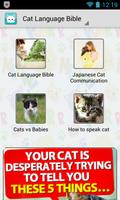 How to Talk to Your Cat bài đăng