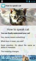 How to Talk to Your Cat ảnh chụp màn hình 1